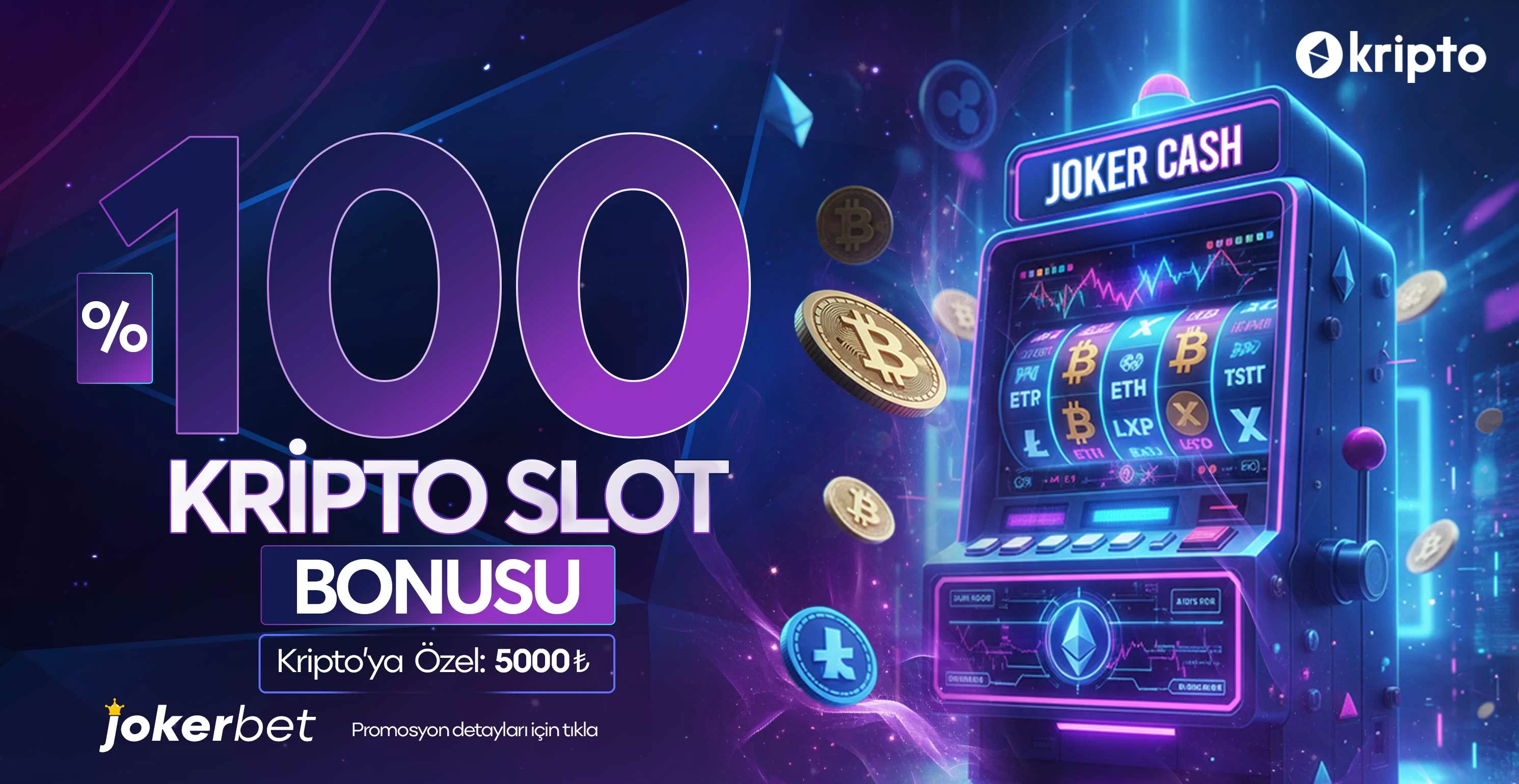 jokerbet güncel giriş adresi için promo görseli 3